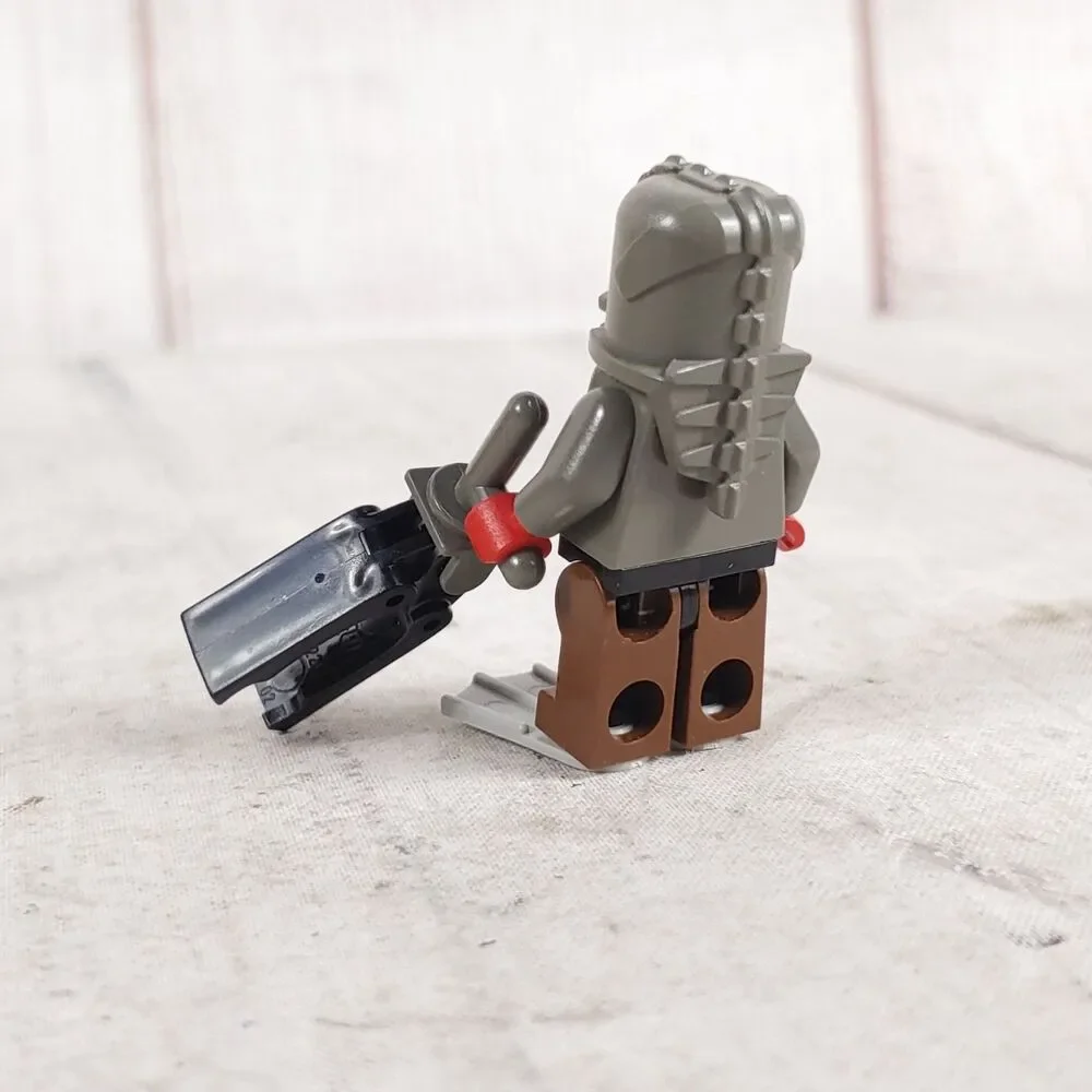 Lego hope you